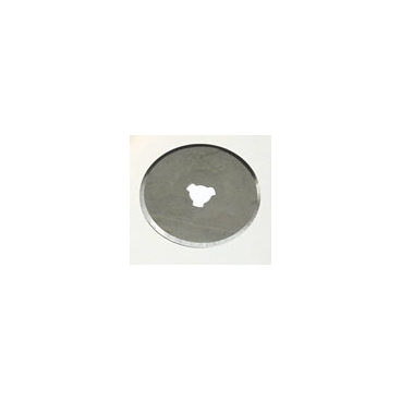 7491/01 Disc pentru cutter rotativ