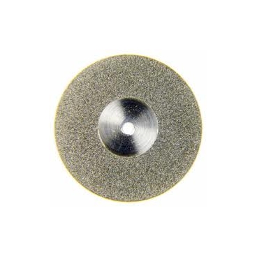 Disc diamantat 22mm diametru
