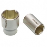 Proxxon 23500- Cheie tubulara standard 6mm cu patrat de 3/8"