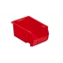 SC.02 Red Cutie depozitare/organizare piese 106x102x71 mm
