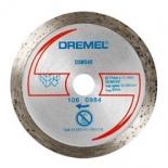 DSM520 Disc de taiere zidarie,Dremel