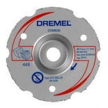 DSM540 Disc de taiere pentru placi ceramica cu diamant ,Dremel