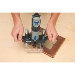 570 Freza pentru indepartare mortar 3.2mm, Dremel