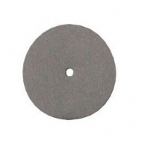 423S Disc textil de lustruire 25 mm , Dremel