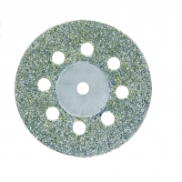 HOB 0090 Disc diamantat ventilat Ø 22 mm 