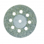HOB 0091 Disc diamantat ventilat Ø 22 mm 