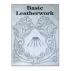 6008-00 Manual de baza sculptura pielarie Tandy Leather