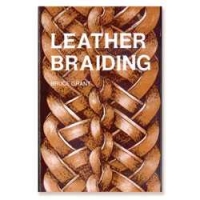6022-00 Manual impletituri pielarie Tandy Leather