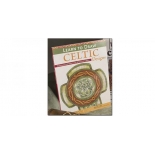 61953-00 Carte cu modele de desen celtice pentru pielarie. 