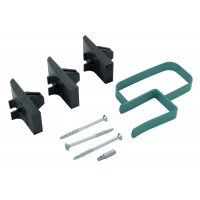 4040000 Set de fixare placi rigips, Wolfcraft