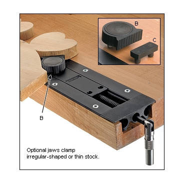 Menghina inserabila banc de lucru tamplarie Veritas Tools