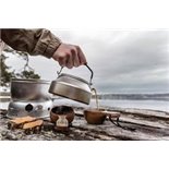 Ibric 1.4 litri pt camping/outdoor Trangia Suedia