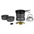 25-4 HA Set Trangia serie 25 din ALUMINIU ANODIZAT, pt gatit in camping.