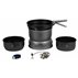 25-5 HA/GB Set Trangia serie 25 din ALUMINIU ANODIZAT, pt gatit in camping.