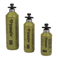 Sticle combustibil OLIVE cu valva  Trangia. 0.3, 0.5, 1L