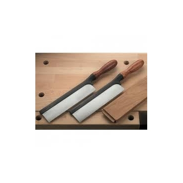 Set fierastraie taiere transversala/longitudinala pt imbinari lemn Veritas Tools 