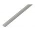 Profil unghi " L" aluminiu, 1000 mm