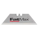 1-11-700 Set 100 Lame cutter utilitar FatMax, Stanley