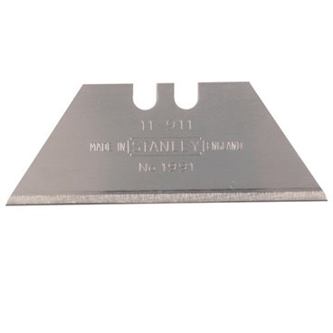 1-11-911 Set 100 lame cutter, Stanley