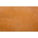 Canat piele de BIVOL tabacita vegetal 2-3mm grosime.