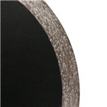 Disc subtire de  taiere diamantat sinterizat pt circularele Hi-Tech Diamond.