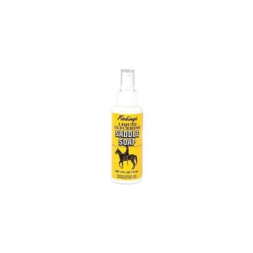 Sapun pentru piele Fiebings Liquid Glycerine Saddle Soap