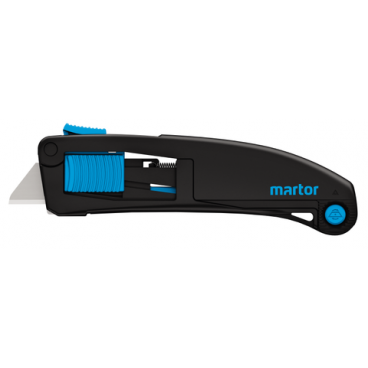 MARTOR Cutter profesional de siguranta SECUPRO MAXISAFE