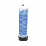 Tub oxigen 1000ml, 130g pentru aparatul de sudura cu autogen SF3100