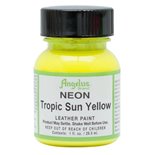 Vopsea neon acrilica Angelus 29.5ml