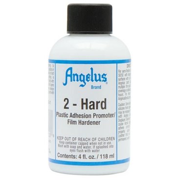 Aditiv vopsele acrilice pentru suprafete dure Angelus 2-HARD 118ml