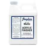 Finisher vopsea acrilica Angelus 944ml