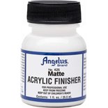 Finisher vopsea acrilica Angelus 118ml