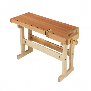 Banc de lucru Original 1100 cu o statie, inaltime 750mm   SJOBERGS