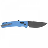 Briceag SOG - Flash AT - Blackout, Serrated