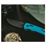 Briceag SOG - Flash AT - Blackout, Serrated