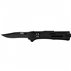 Briceag  SOG - SlimJim - Clip Point Negru