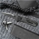 Briceag  SOG - SlimJim - Clip Point Satin