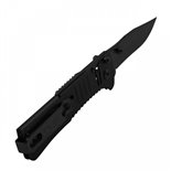 Briceag  SOG - SlimJim - Clip Point Satin