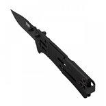 Briceag  SOG - SlimJim - Clip Point Satin