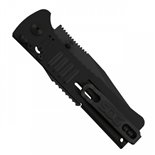 Briceag  SOG - SlimJim - Clip Point Satin