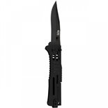 Briceag  SOG - SlimJim - Clip Point Satin