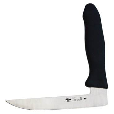 Cutit  profesional macelar pt  taiat slanina  137-90°-G  Frosts/Morakniv