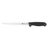 Cutit lat de filetat flexibil profesional pt macelar  9218 PG  Frosts/Morakniv