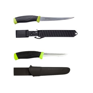 CP13 Set cutite de macelarit peste Morakniv Suedia.