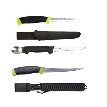 CP16 Set cutite de macelarit peste Morakniv Suedia.