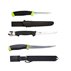 CP16 Set cutite de macelarit peste Morakniv Suedia.