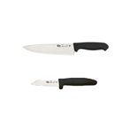 MORA 28.1 Set cutite bucatar Morakniv Suedia.