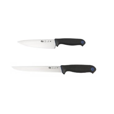 CB15 Set 2 cutite chef Morakniv Suedia.