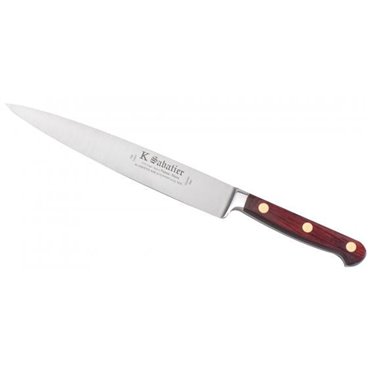 Cutit de filetat, lungime 21cm, Sabatier Auvergne.