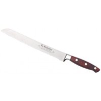 Cutit de gatit oriental, lungime 17cm, cu buzunare de aer, Sabatier.